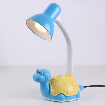 China Cartoon Design Animal Lamp E27 Wholesale Cost Effective Household Lamp For Children Led Desk Lamp for sale