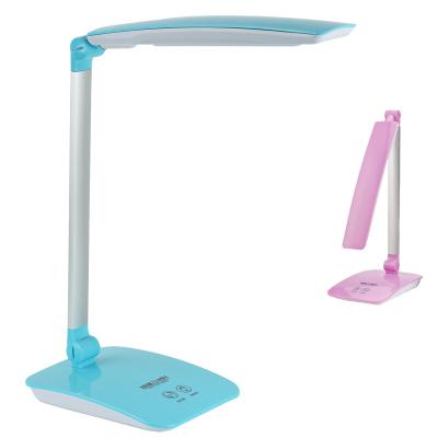 China DESIGN AND FUNCTION high quality modern classic design style LED learning desk lamp soft table lamp for sale