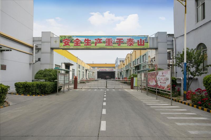 Verified China supplier - Shandong Meika Wheel Co., Ltd.