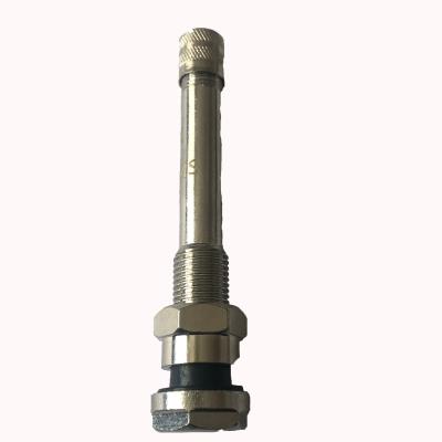 Cina Alloy rim TR70MS Vacuum tire valve mouth, special for truck, suitable for aluminum alloy wheel hub in vendita