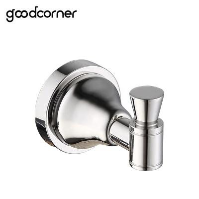 China 2022 New Design Bathroom Accessories Modern Robe Hook for sale