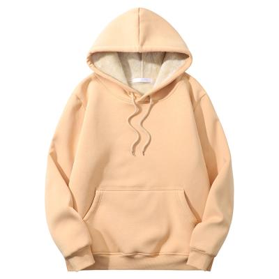 China Plus Size Mens Sustainable Hoodies 100% Cotton Fleece Blank Hoodie for sale