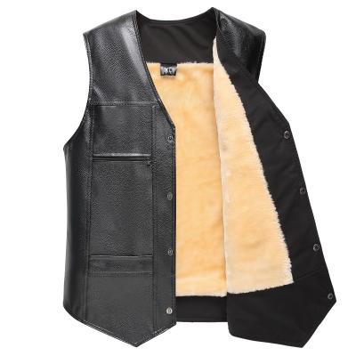 China Viable Men's Outdoor Vest Winter Vest Jacket Vest for sale