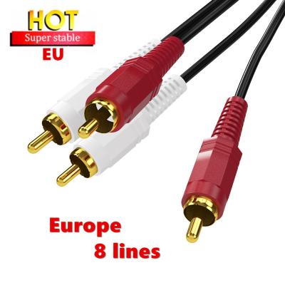 China CCAM Lineas Poland cable 2023 stable / fast tvp oscam from europe suitable for spain slovakia receiver satellite tv receiver for sale