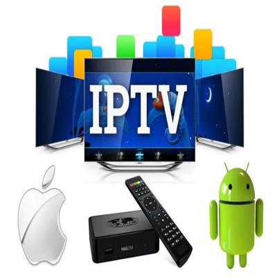 China Stable/Fast iptv m3u TV Device With Free Trial Subscription Android TV Box Fire Stick Iptv Smarters Pro With xxx for sale