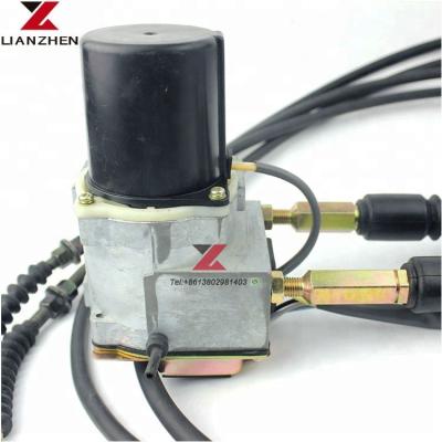 China E320 E320L E320V2 E330 E325 E330L Stepper Motor Spare Parts 4i5496X 126-3019 7Y-5558 7Y-3913 E320 E320L E320V2 Throttle Motor for sale