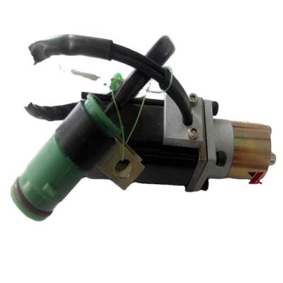 China Excavator Hydraulic Pump Parts E200b Accessory Solenoid Valve 096-5945 for sale