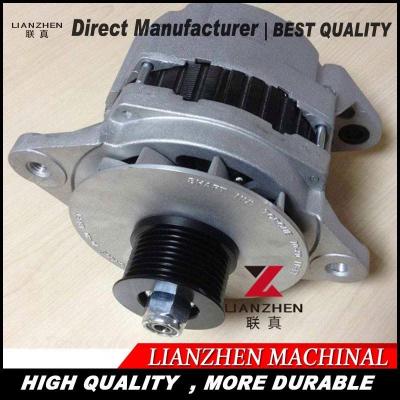 China R220-5 R140LC-7 R160LC-3 Excavator Accessory Engine Parts For Alternator Generator Assembly 21E6-40030 for sale