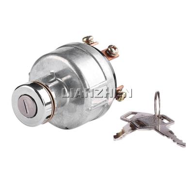 China Machinery Repair Shops Excavator Spare Parts YN50S00002F1 Ignition Switch For Kobelco SK200-8 for sale