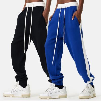 China Anti-pilling Wholesale Casual Track Pant Sports Gym Running Empty Men's Joggers for sale