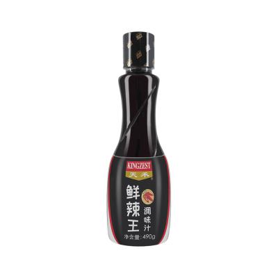 China Ect Sriracha Sauce Price Halal Spicy Chinese Hot Chilli Sauce Liquid Seasoning for sale