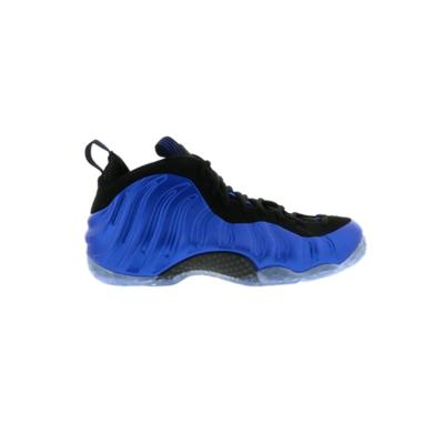 China Fashion\comfortable\durable\breathable\lighted posite 20th anniversary sports men sneakers wholesale royal blue casual basketball shoes air foam 2017) ( for sale