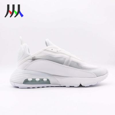 China CUSHIONING 2020 NEW Trainers Fashion Max 2090 Casual Men Women Running Outdoor Sports Shoes for sale