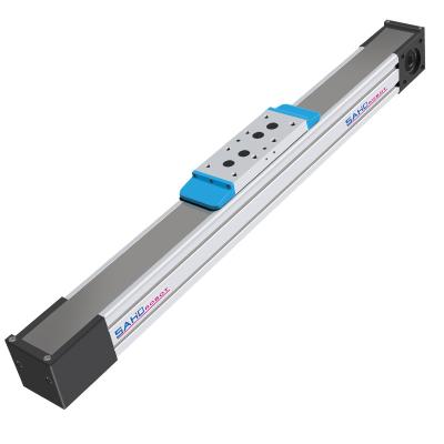 China Auto Equipment Manufacturer Wholesale Slide Stepper Servo Motor MTG60 High Speed ​​Linear Motor For Automated Machinery for sale