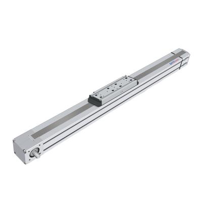 China Auto Equipment CNC Linear Guide Stage Rail Module MTG100 224mm Stroke GGP Effective Slide Table For Ball Screw Trigger 3D Printer XYZ for sale