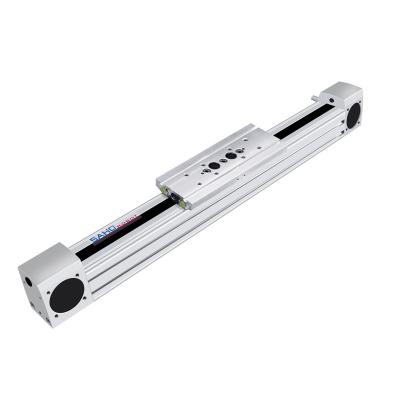 China Factory Wholesale High Quality Aluminum Motor Actuator Single-axial Linear Guide TA80 Bonding for sale