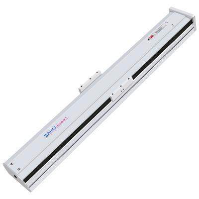 China High Precision SDM100 Module Rail Guide Slide Stage Ball Screw Linear Actuator 2000mm for sale