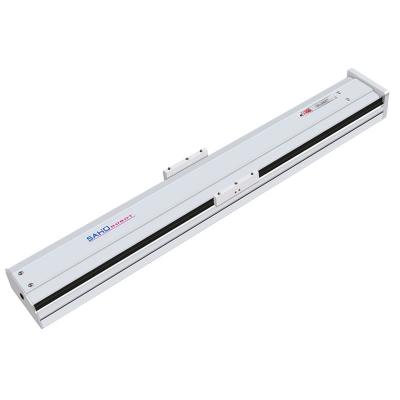 China Wholesale Cheap Price Xyz Table Smooth Powered Sticky Table Saw Linear Guide SDM100 For Food Beverage Stores for sale