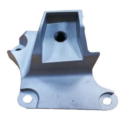 China All OEM Parts OEM ODM Die Casting Custom High Pressure Machined Metal Alloys Aluminum Die Casting Process By Die Casting Machine Via Die Casting Mold die press for sale