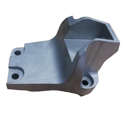 China Custom Automotive Parts 16949:2016 OEM Quality Aluminum Die Casting Parts HS CODE 761699 for sale