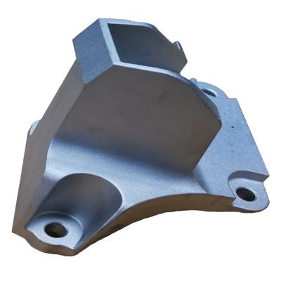 China Auto Parts 16949 ISO IATF Certificate Aluminum Die Casting Supplier & Factory & Foundry China Ningbo for sale