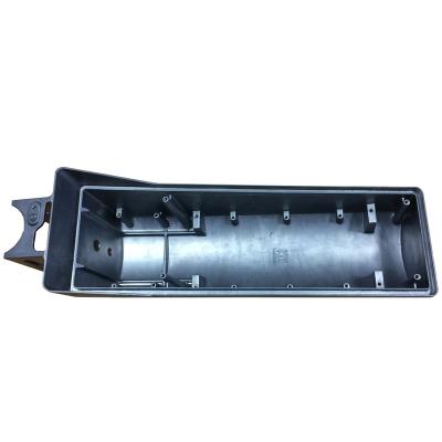 China Aluminum Alloy Die Casting Lighting Housing Quality Aluminum Lights 380 Aluminum Alloy For Street 800 Led Tonnage Die Cast Machine for sale