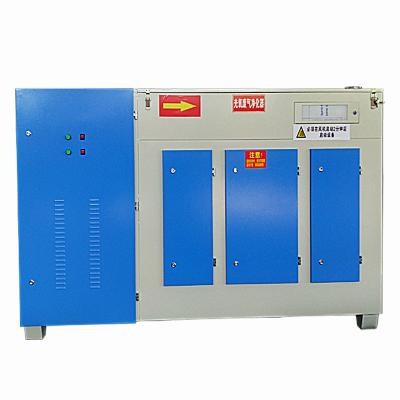 China Hotels package typehot sale air filter dust extraction unit for sale