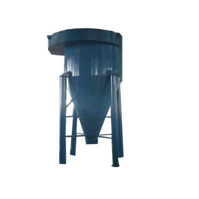 China Industrial Dust Filtration Wholesale Price Cyclone Separator Dust Collector for sale