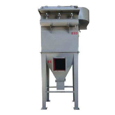 China Hotels Home For Woodworking Dust Collector Woodworking Multi Cyclone Dust Collector In Boiler for sale