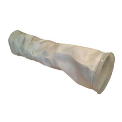 China Baghouse Filter Free Samples Dust Collector Pleated Nylon Filter Bag for sale