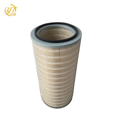 China Dust collector cartridge filter for fine powder for sale