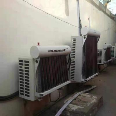 China On/Off Grid Solar Air Conditioner Room Use Air Conditioner Ce Split Wall Mounted Air Conditioners Solar 12000 Btu 18000 But for sale