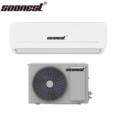 China Control Board And Panel Marine Air Conditioner Air Conditioner Set Wall Split Air Conditioner Split Rechargeable With Usb for sale