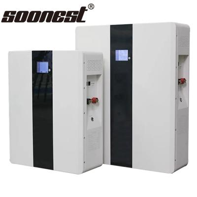 China 30Kw Lithium Ion Lifepo4 Battery Lithium System Lithium Ion Batteries 12.8V 200Ah Solar Battery for sale