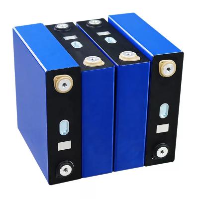 China 3.2V 120Ah Lithium Ion Baterias Portatil Lifepo4 Lithium Bateria New Renewable Energy 48V 100Ah Lifepo4 Battery for sale