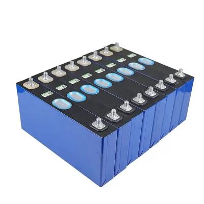 China Lithium Ion Battery Solar Lithium Solar Battery Hybrid Solar Inverter 3.2V 50Ah 100Ah With Lithium Battery for sale