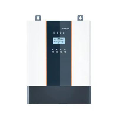 China CE 3Kva Mppt Three Phase Solar Power Inverter Micro Inverter 1500W 2Kw 10Kw Solar Inverter For Home for sale