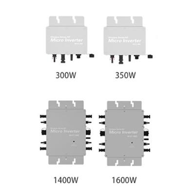 China Wechselrichter Adaptive Sma Solar Micro Inverter Micro Inverter Solar Panel 1.2Kw Micro Inverter Solar Panel Soonest 800W for sale