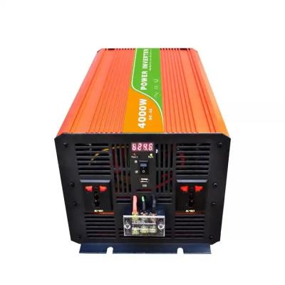 China 3Phase Solar Power Inverter Suppliers 1000W Modified Sine Wave Power Inverter 4000W Modified Sine Wave Power Inverter for sale