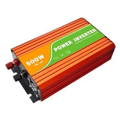 China 600W Modified Sine Wave 12V To 220V Power Inverter Suppliers Power Inverter Automotive Lithium Batteries For Power Inverter for sale