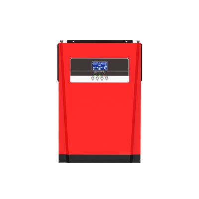 China 3Kva Victor Nm Ii 24V Sine Wave Off 230Vac Grid Solar Inverter Charger Mppt 500V Wave Off Grid Solar Inverter For Lithium Batter for sale