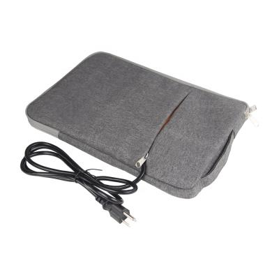 China High Quality Hot Selling Hot Stone Massager Bag Body Massage Heater Stone Heater For SPA for sale