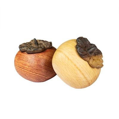 China China Hot Selling Beautiful Wooden Massage Oil Cosmetic Containers For Skin Care for sale