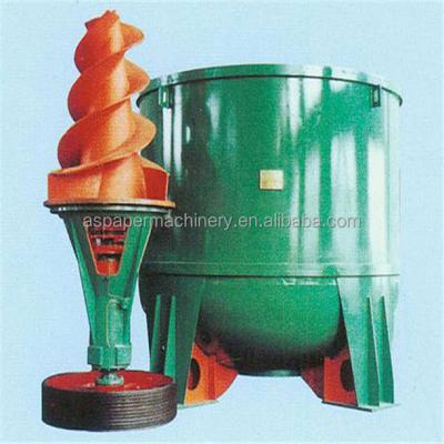 China New designed paper industry hydrapulper machine for making wood pulp machine for sale