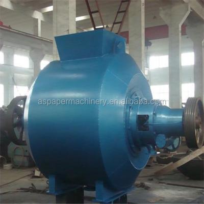 China Used Stainless Steel Hydrapulper for Paper Mill Machine with Cheap Price for sale