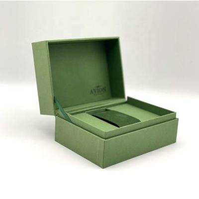 China Luxury Paper Wholesale Customized Good Quality Ladies Watch Box Packaging Box for sale