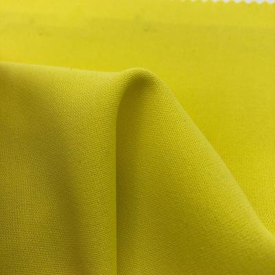 China China Factory Offer High Quality Waterproof Polyester Mini Matte 100% Polyester Fabric for sale