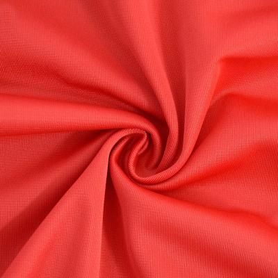 China 100% Velor Foil Material Polyester Warp Knitted Fabric Waterproof Garment for sale