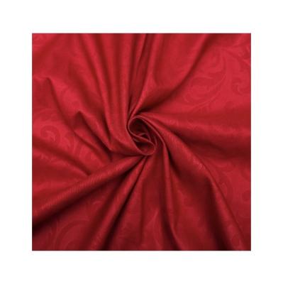 China High Quality 100% Memory Polyester Brushed Embossed Bed Sheet Fabric for sale