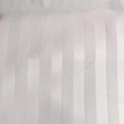 China 100% Memory Polyester Embossed Sheet Hometextile Fabric for sale